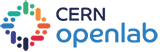 logo cern openlab