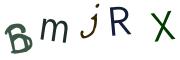 Resimli CAPTCHA