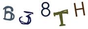 Resimli CAPTCHA