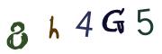 Resimli CAPTCHA