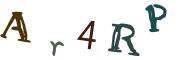 Resimli CAPTCHA