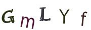 Resimli CAPTCHA